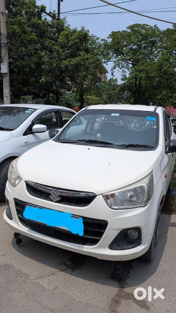Maruti Suzuki Alto K10 Vxi (o), 2018, Petrol