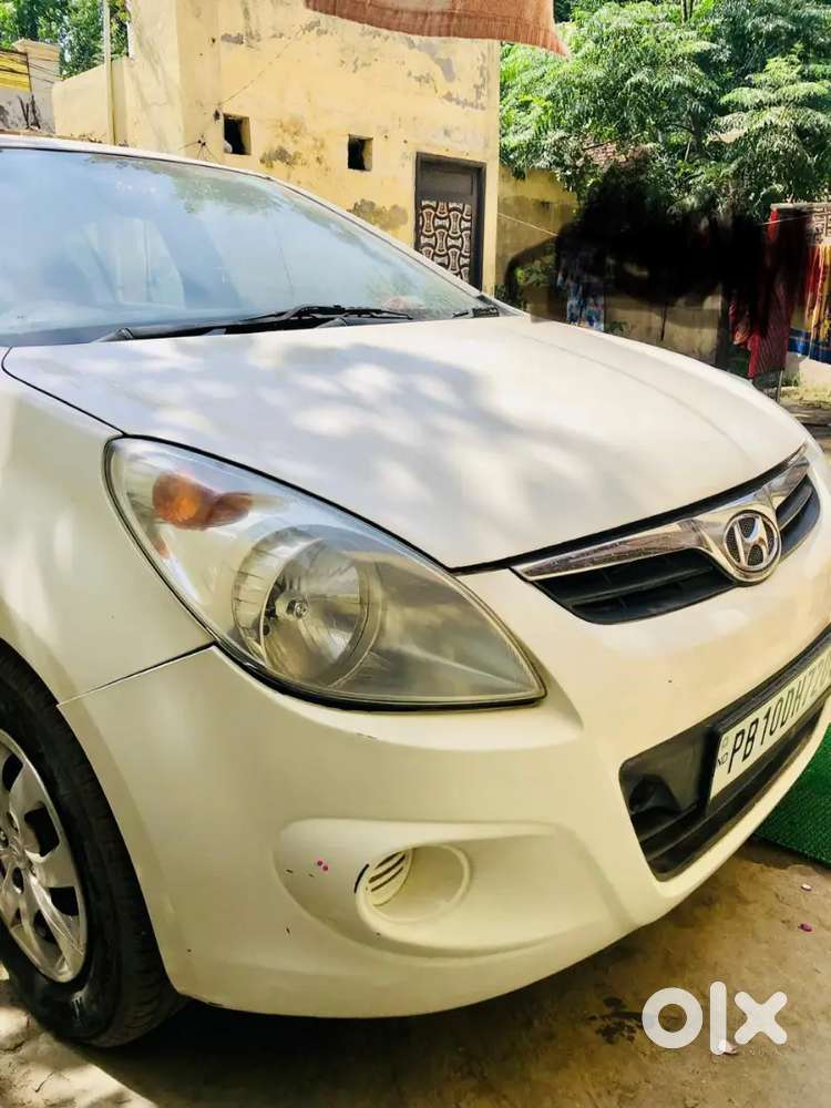 Car All Good Ac Working