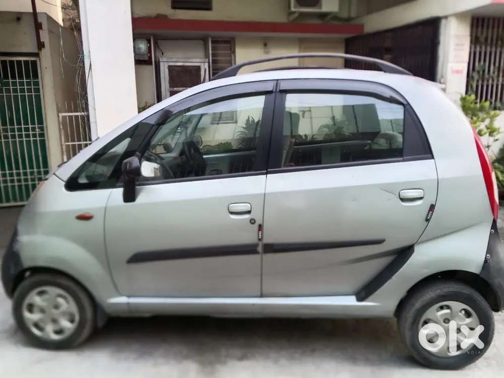 Tata Nano