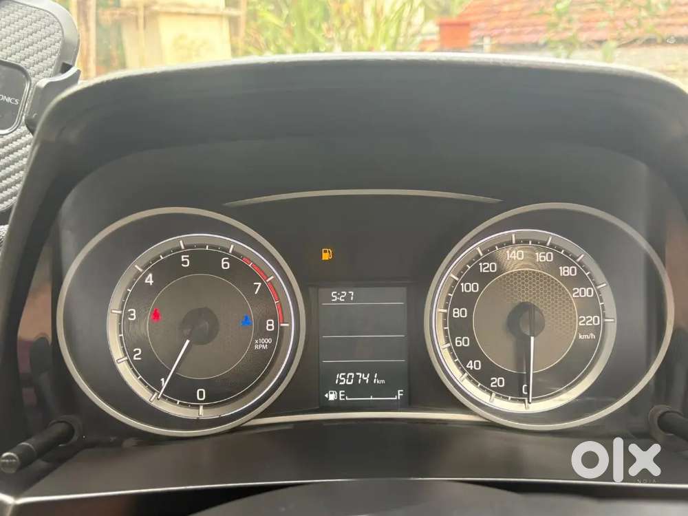 Maruti Suzuki Dzire Vxi 2018 For Sale