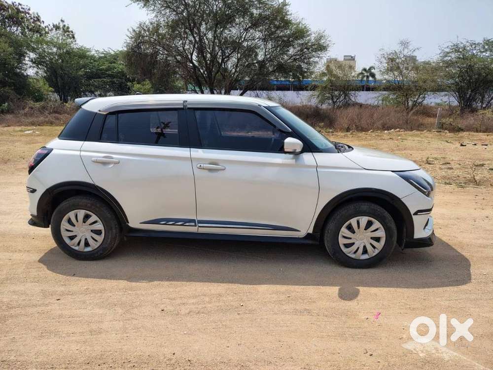 Maruti Suzuki Swift 2018 Amt Vxi, 2024, Petrol