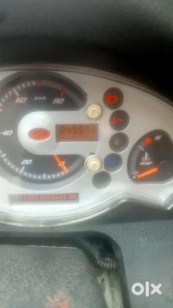 Mahindra Renault Logan 2023 Diesel Automatic