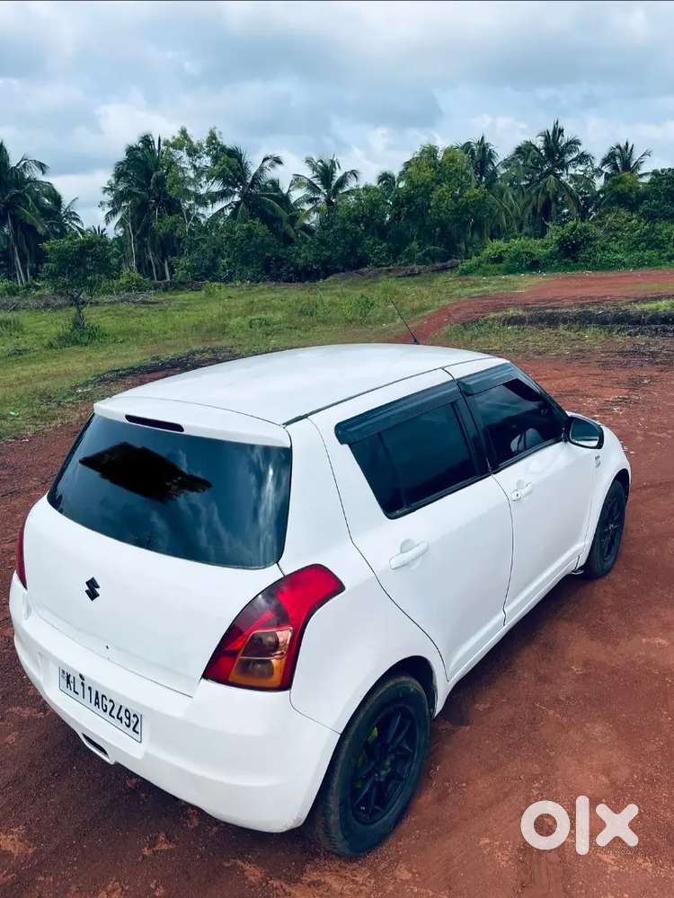 Maruti Suzuki Swift Vdi 2010