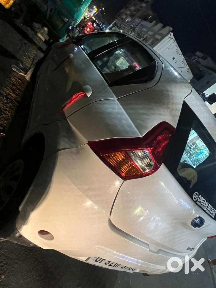 Datsun Redigo Petrol Well Maintained