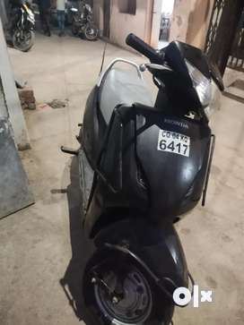 Olx 2nd best sale hand activa