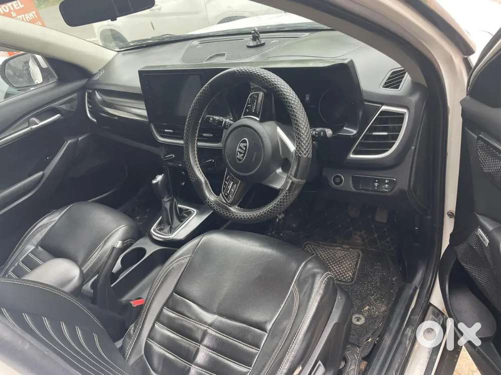 Kia Seltos 1.5 Htk+ 2020 Diesel