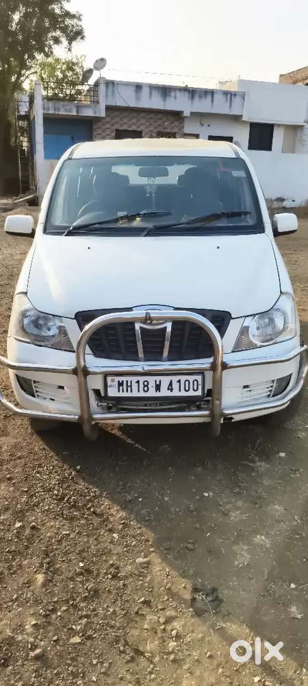 Mahindra Xylo 2009 Diesel Well Maintained