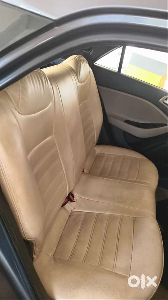 I20 2018 Magna Petrol Variant