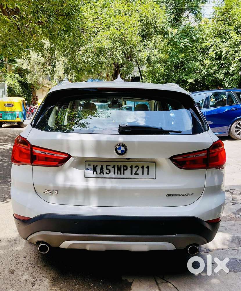 Bmw X1 Sdrive 20d Xline, 2020, Diesel