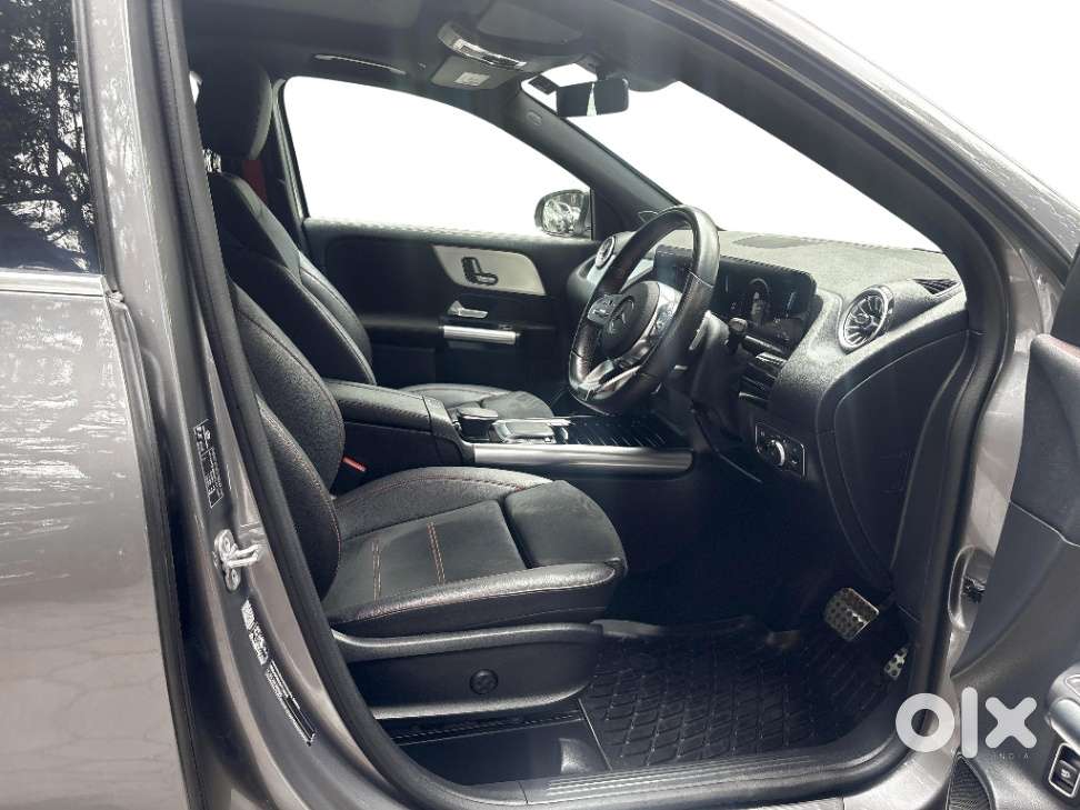 Mercedes-benz Amg Gla35 4matic [ ], 2023, Petrol
