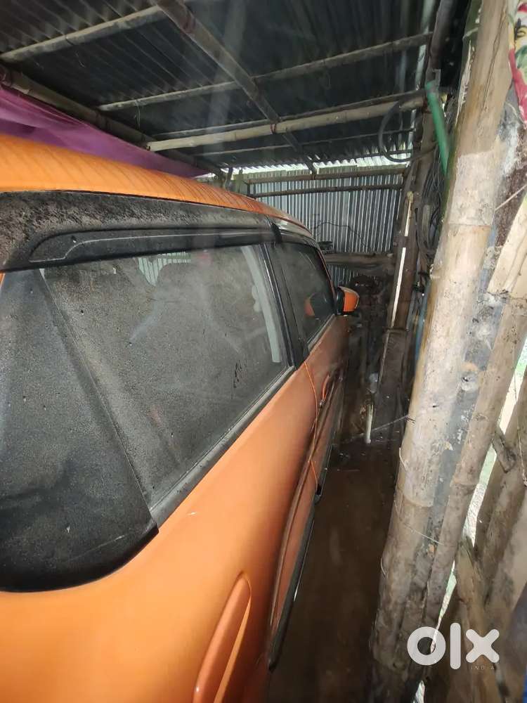 Maruti Suzuki S-presso 2019