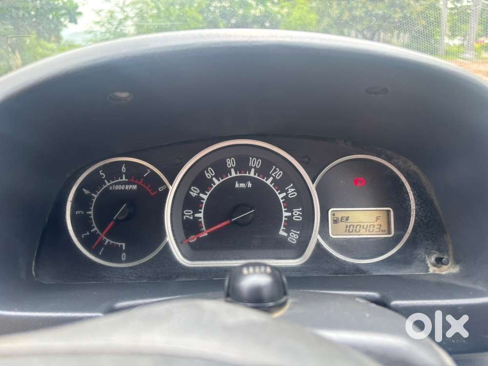 2014 Maruti Suzuki Alto