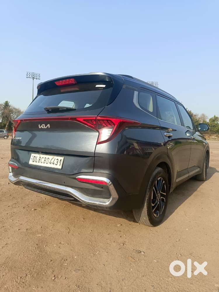 Kia Carens 1.5 Luxury Plus Diesel 6 Str, 2022, Diesel