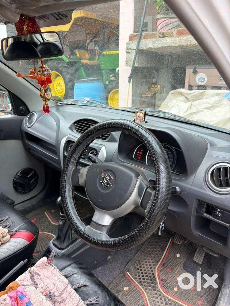 Maruti Suzuki Alto 800 2016 Petrol Good Condition
