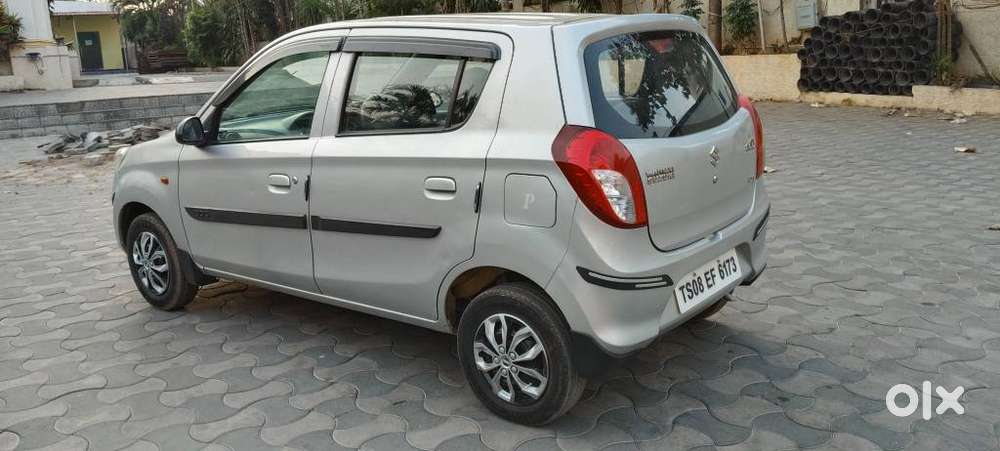 Maruti Suzuki Alto 800 2012-2016 Lxi, 2014, Petrol