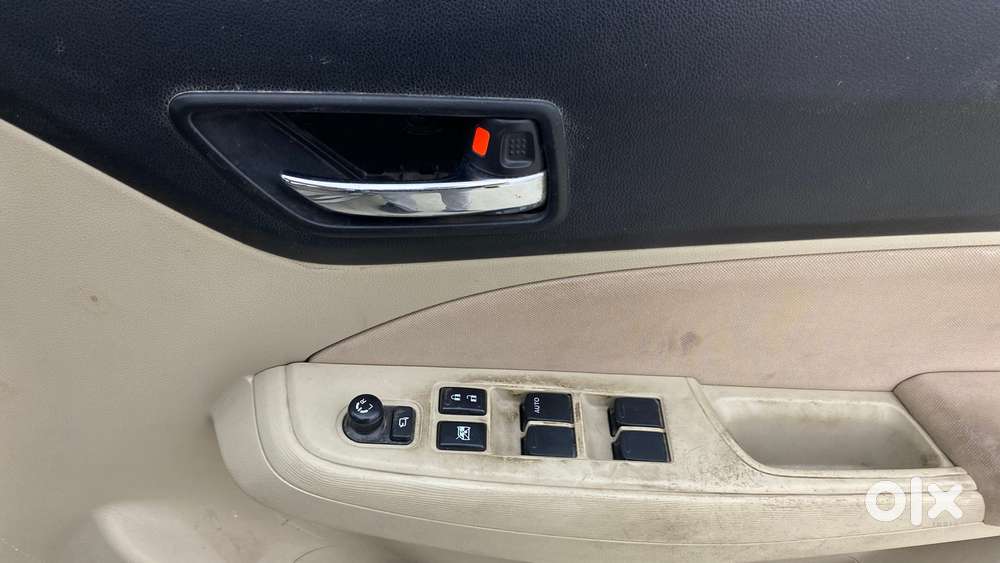 Maruti Suzuki Swift Dzire 1.2 Vxi Bsiv, 2020, Petrol