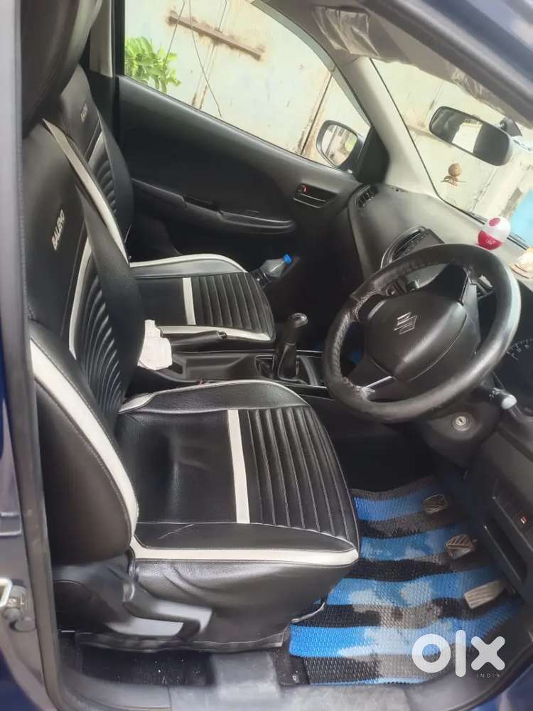 Maruti Baleno Sigma 2020 Year