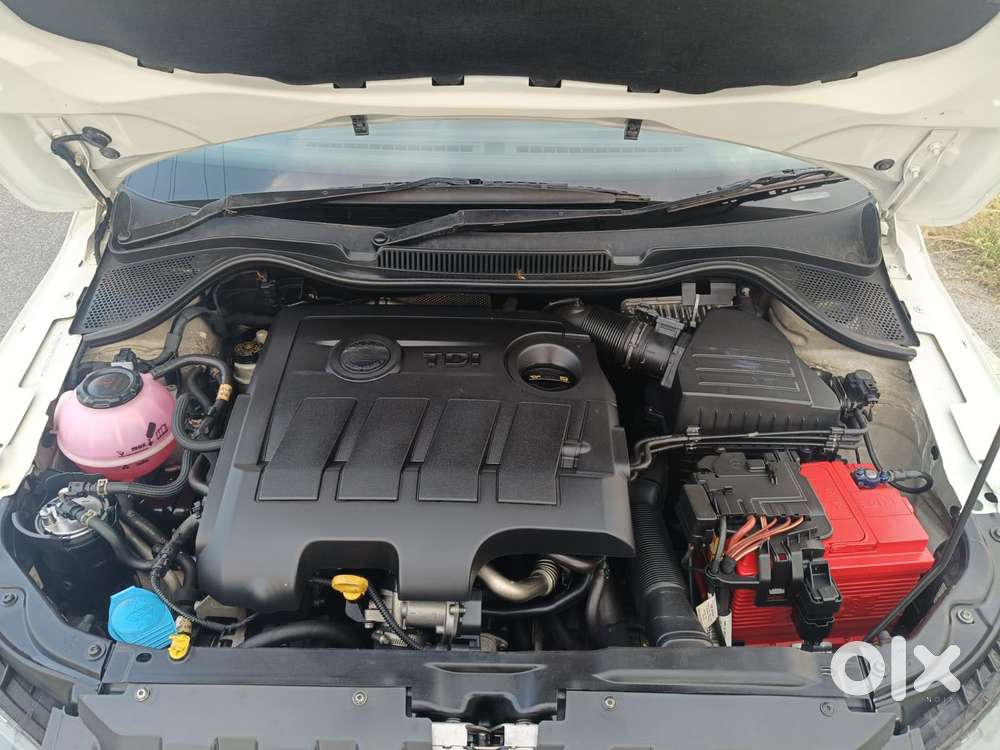 Skoda Rapid 1.5 Tdi At Style, 2019, Diesel