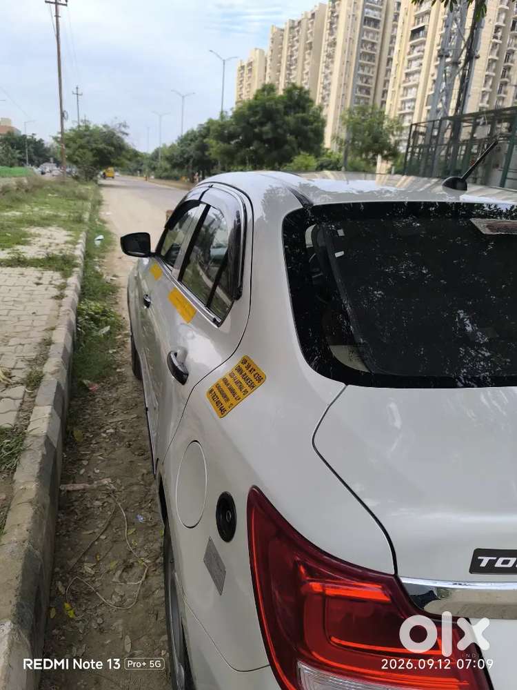 Maruti Suzuki Swift Dzire 2024