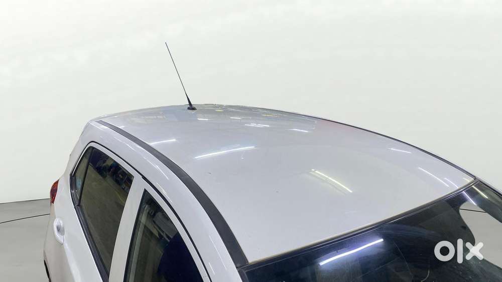 Hyundai Grand I10 Magna 1.2 Kappa Vtvt, 2015, Petrol