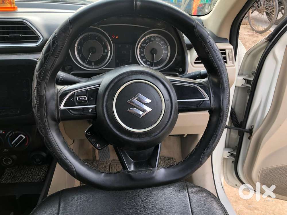 Maruti Suzuki Dzire 1.2 Vxi Cng, 2022, Petrol