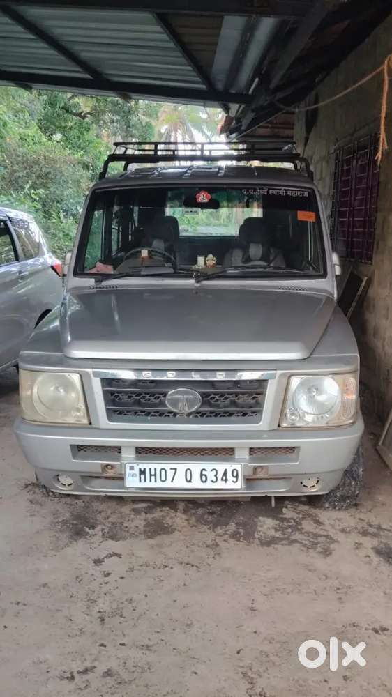 Tata Sumo Gold 2013 Diesel 245000 Km Driven