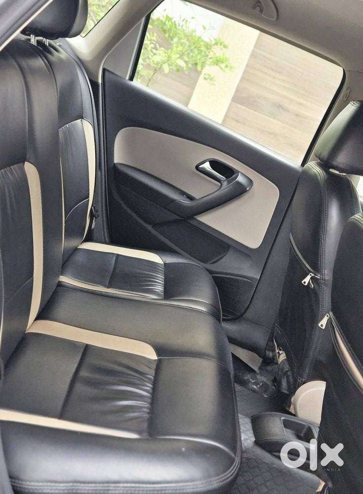 Volkswagen Polo Select 1.5 Tdi Highline, 2011, Diesel