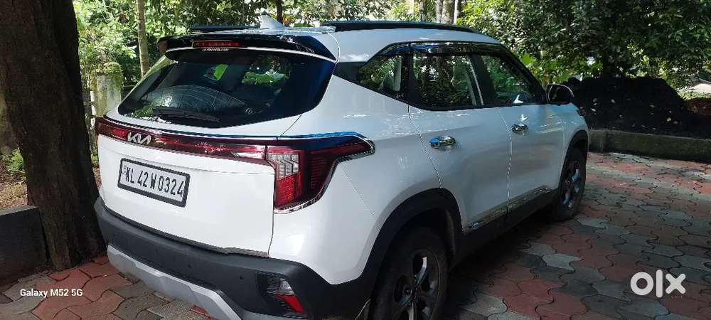 Kia Seltos 1.5 Htk+ 2023
