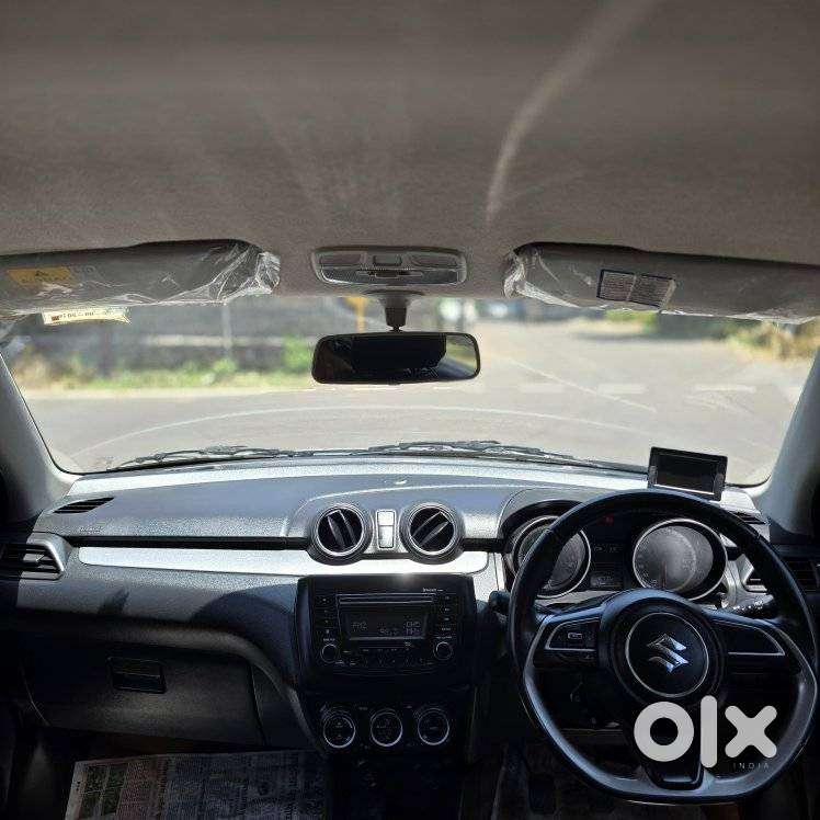 Maruti Suzuki Swift Zdi, 2019, Diesel