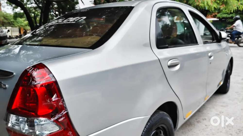 Toyota Etios Diesel Manual 2015