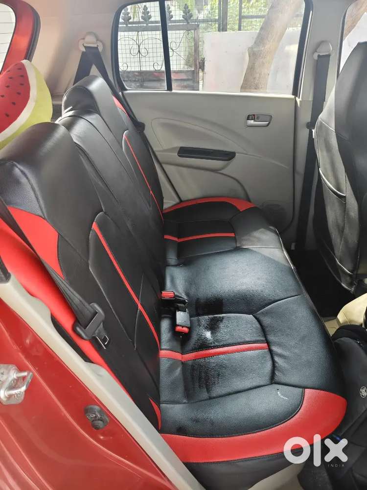 Maruti Suzuki Celerio 2015 Petrol 27000 Km Driven