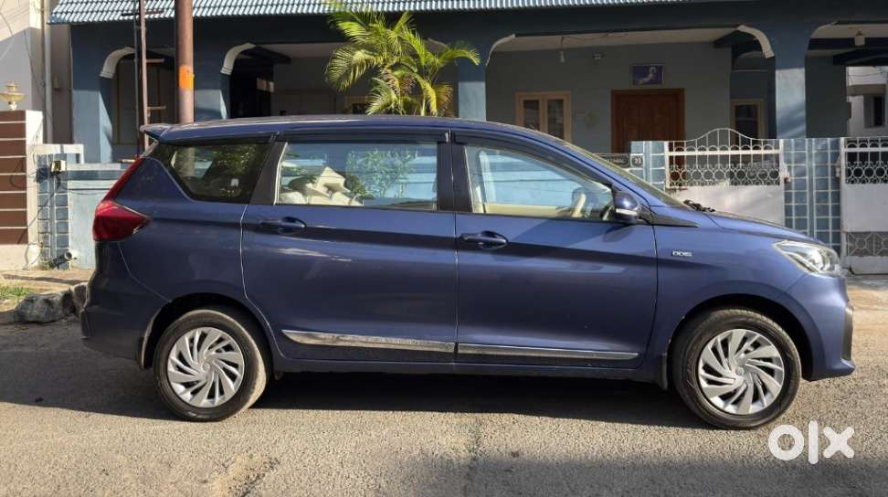 Maruti Suzuki Ertiga Vdi Shvs, 2019, Diesel