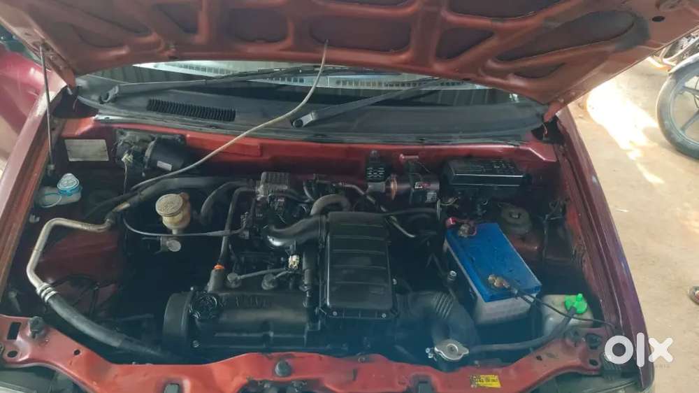 Maruti Suzuki Alto 2008 Petrol Good Condition