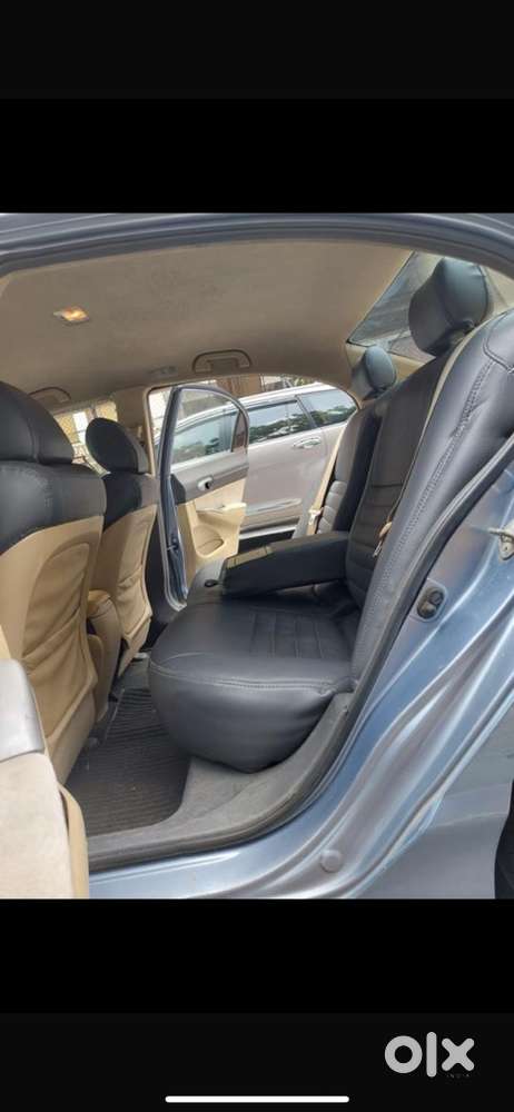 Honda Civic 2006 Petrol Well Maintained