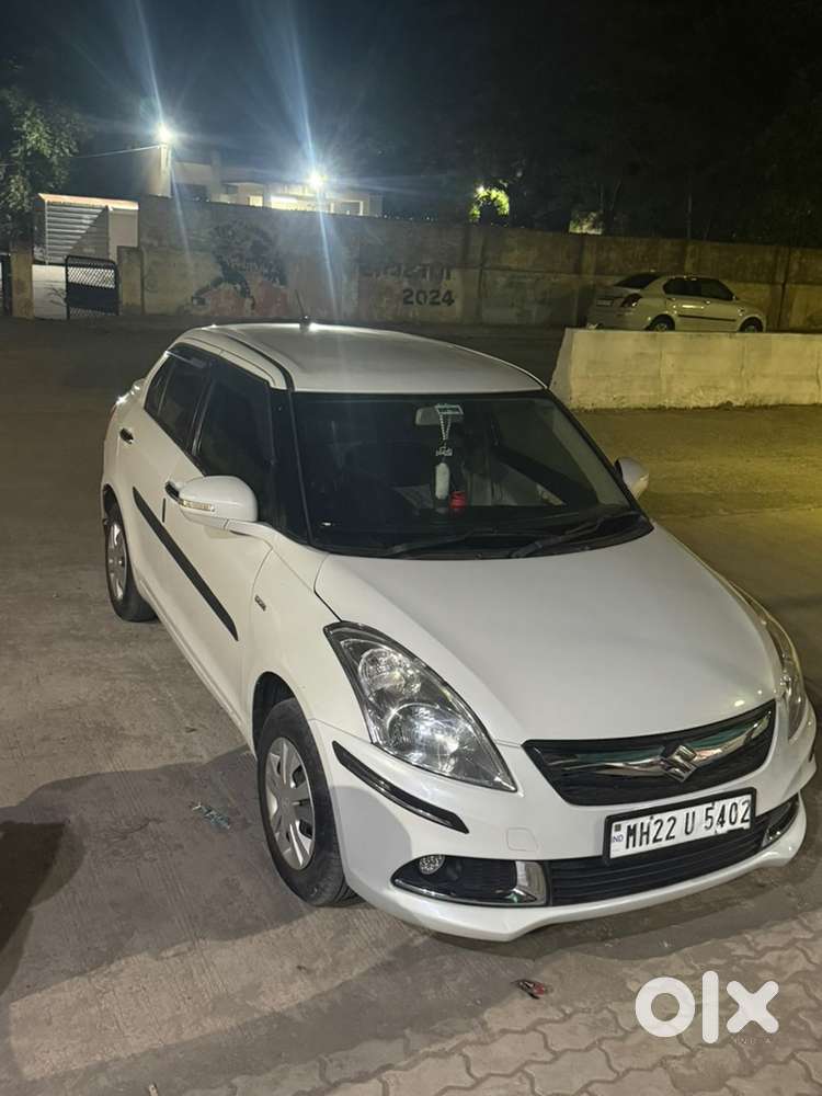 Maruti Suzuki Swift Dzire 2014 Diesel Good Condition