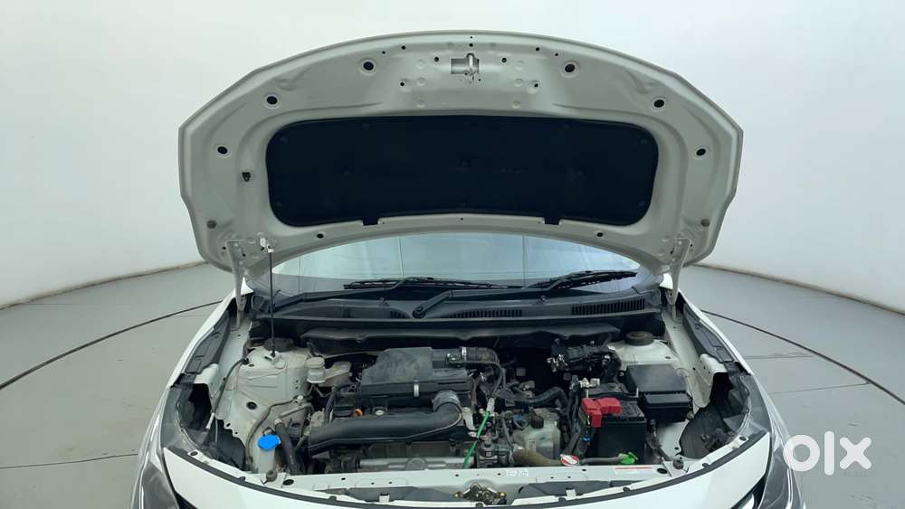 Maruti Suzuki Baleno 1.2 Alpha At, 2024, Petrol