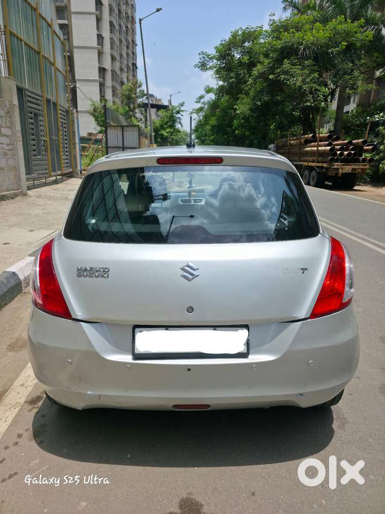 Maruti Suzuki Swift 2016 Petrol Good Condition