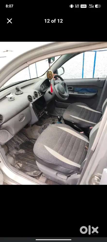 Hyundai Santro Xing Gls Plus 2008