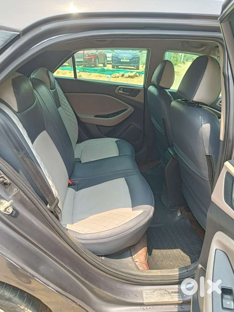 Hyundai I20 2015-2017 Asta 1.2, 2017, Diesel