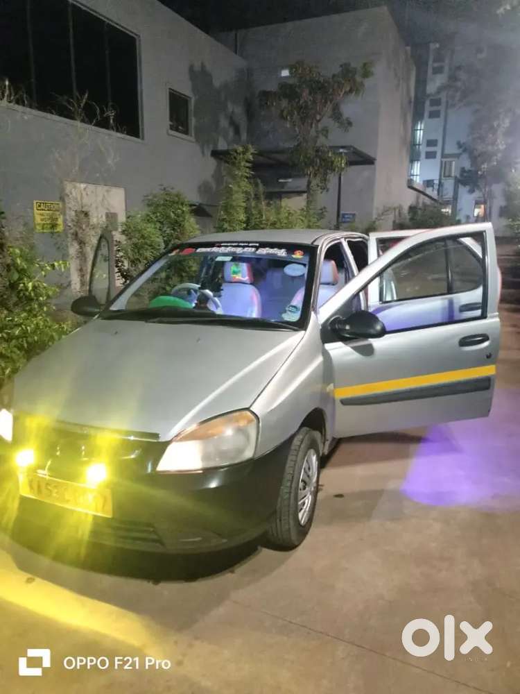 Tata Indica
