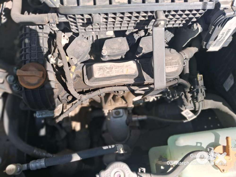 Tata Altroz 2023 Cng & Hybrids Well Maintained