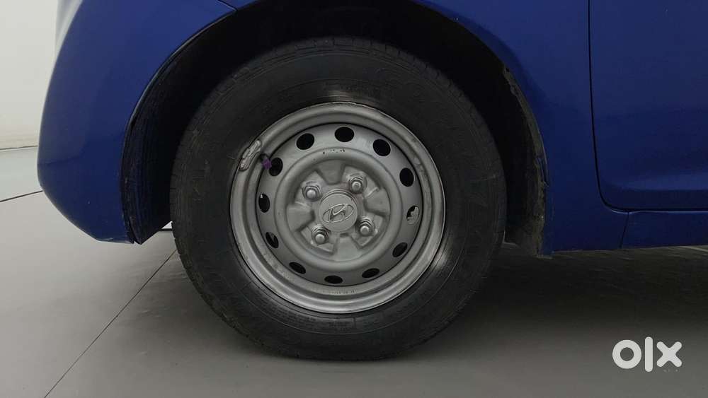 Hyundai Eon D Lite, 2014, Petrol