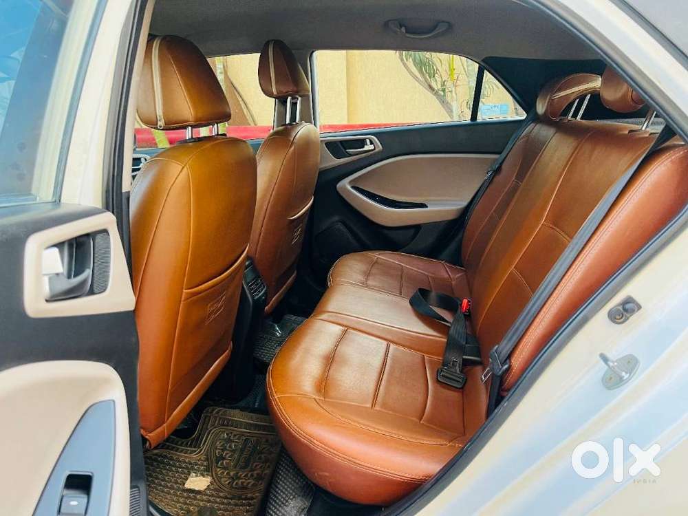 Hyundai Elite I20 Asta 1.2 Mt, 2014, Petrol