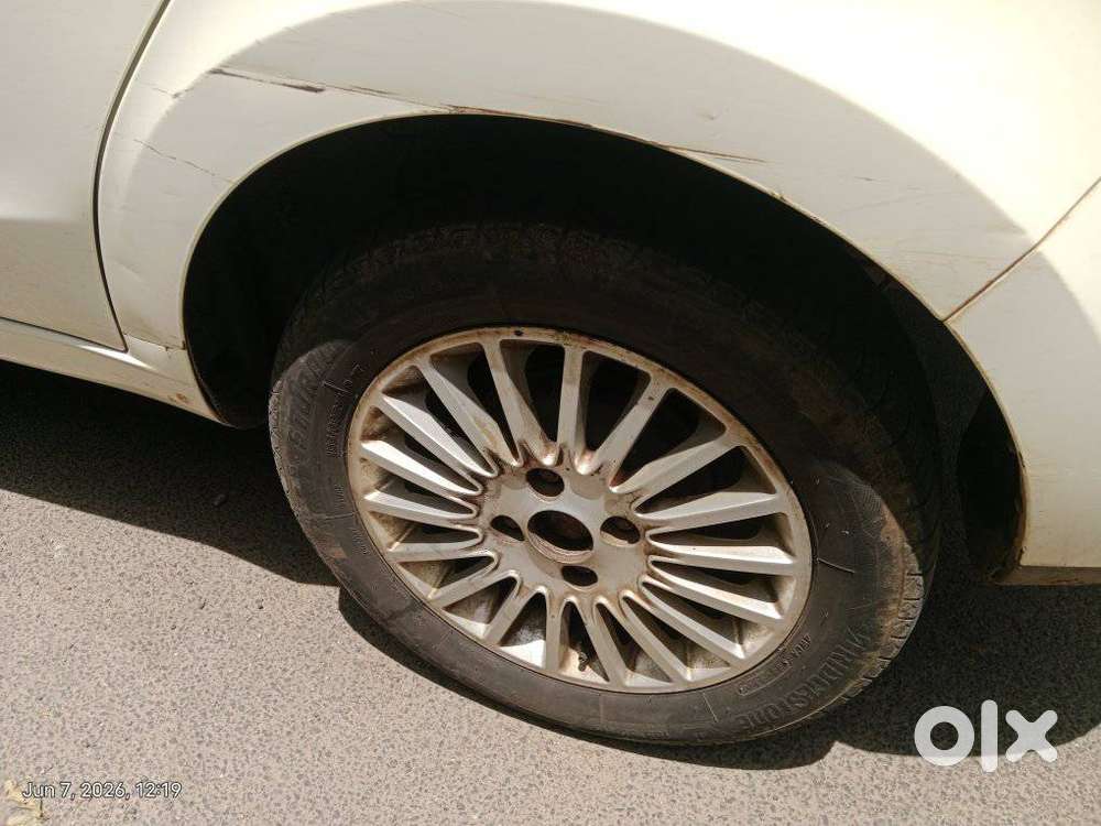 Honda City 2014-2015 I Vtec Sv, 2016, Petrol