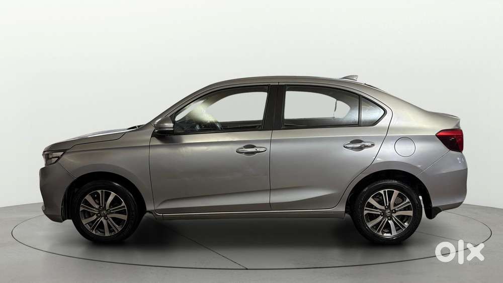 Honda Amaze Vx Cvt Petrol, 2022, Petrol