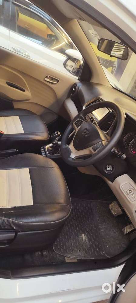 Hyundai Santro Sportz Amt, 2019, Petrol