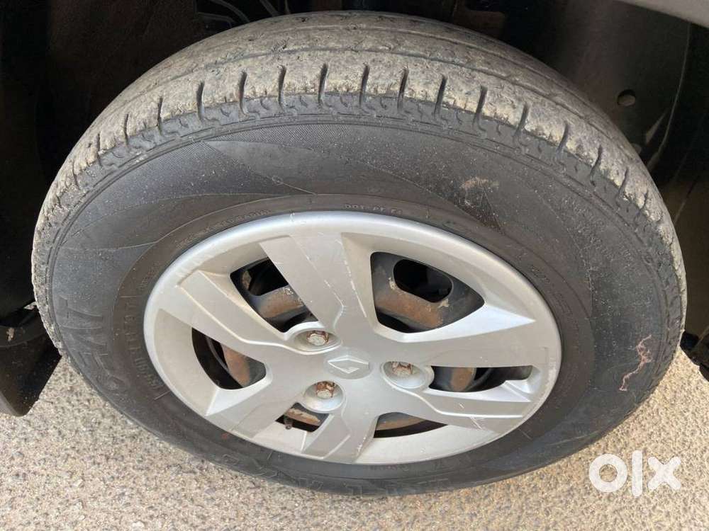 Renault Kwid Rxl 1.0, 2018, Petrol