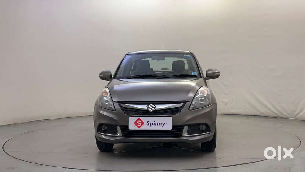 Maruti Suzuki Swift Dzire 1.2 Zxi, 2016, Petrol