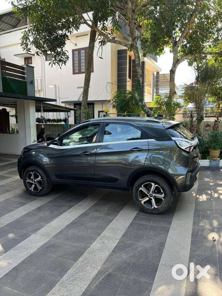 Tata Nexon 2023