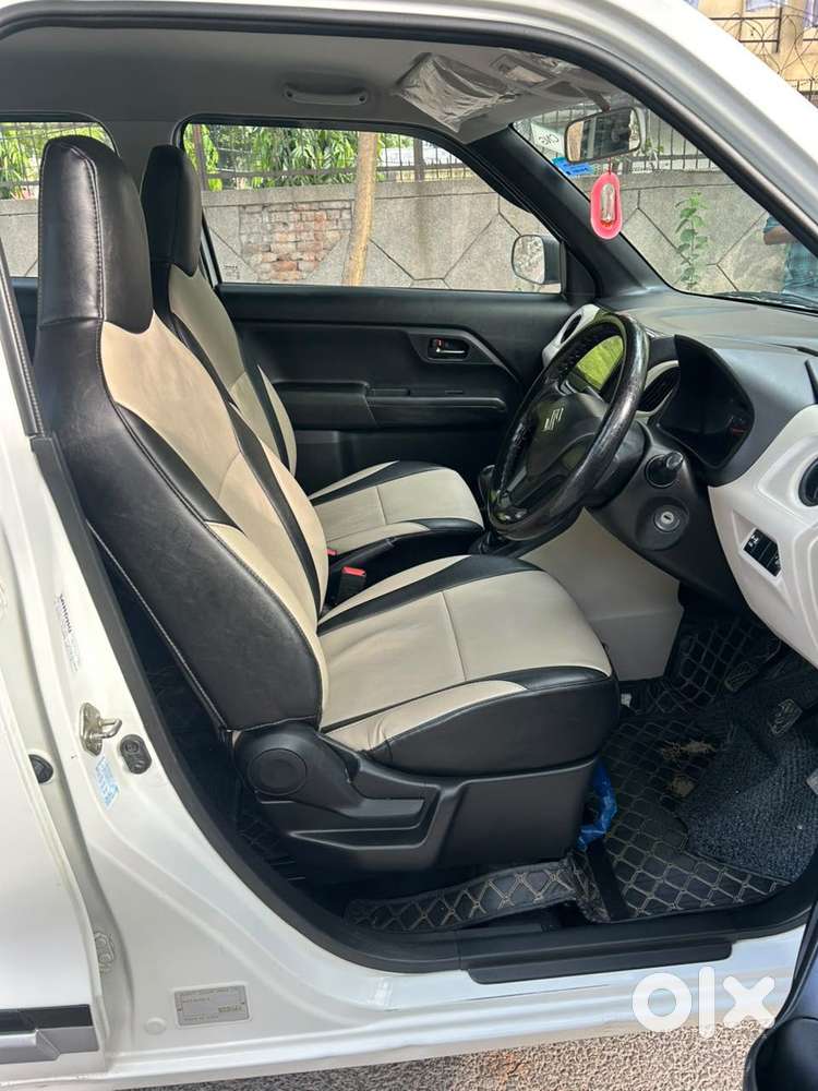 Maruti Suzuki Wagon R Lxi 1.0, 2023, Cng & Hybrids